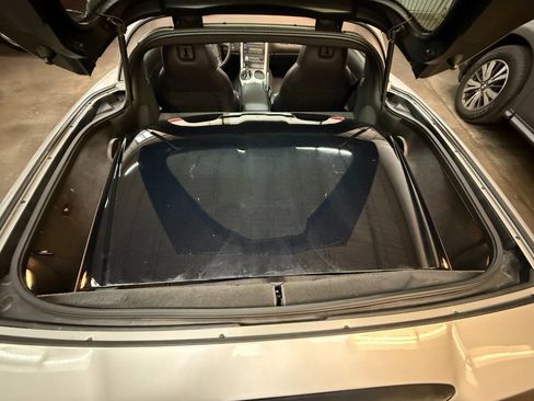 Used 2005 Chevrolet Corvette Coupe w/ Preferred Equipment Group image 10