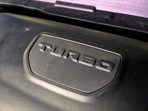 Used 2024 Jeep Compass Latitude AWD/4WD image 31