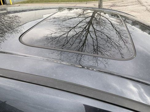 Used 2026 Honda CR-V EX-L image 20