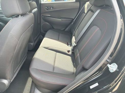 Used 2023 Hyundai Kona N Line image 27