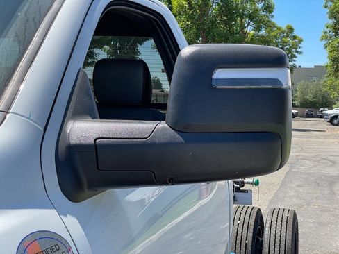 New 2025 RAM 5500 Tradesman image 11