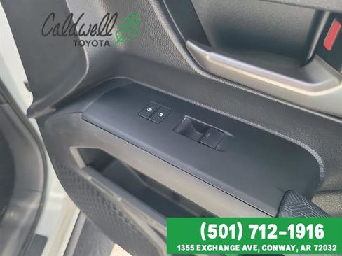 Certified 2024 Toyota Tacoma TRD Sport RWD image 28