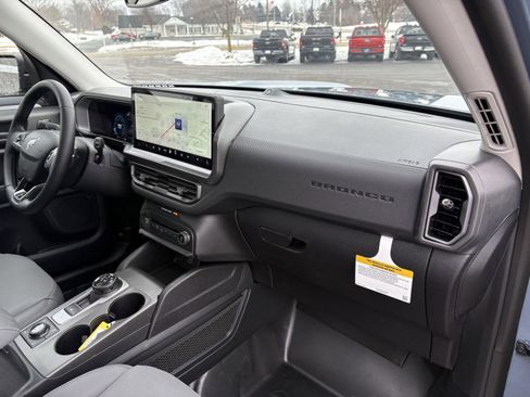 New 2026 Ford Bronco Sport Badlands w/ Badlands Tech Package AWD/4WD image 23