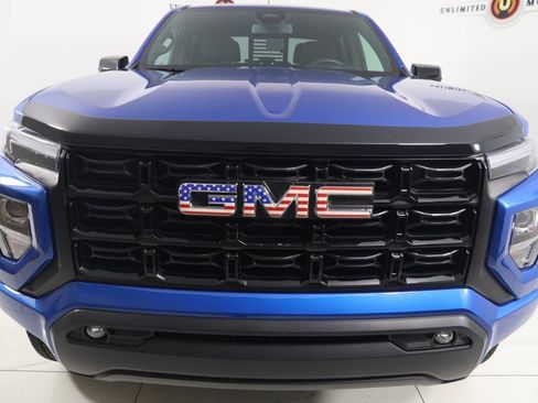 Used 2023 GMC Canyon Elevation w/ Convenience Package image 51