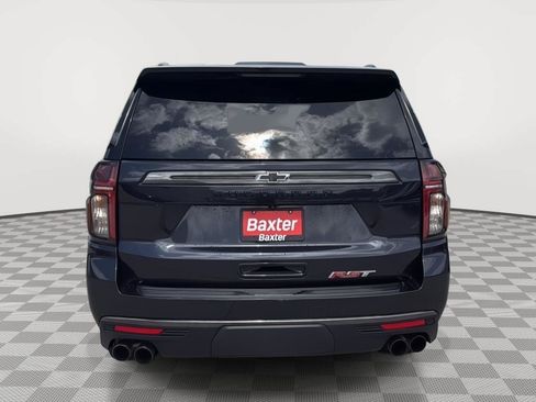 Used 2022 Chevrolet Suburban RST w/ Sport Performance Package AWD/4WD image 11
