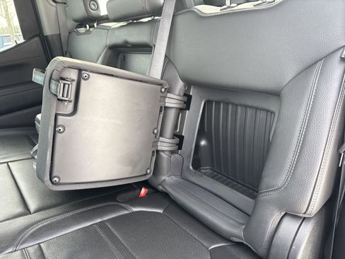 Used 2020 GMC Sierra 1500 Denali image 16