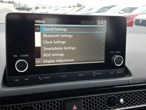 Certified 2023 Honda Civic Sport image 27