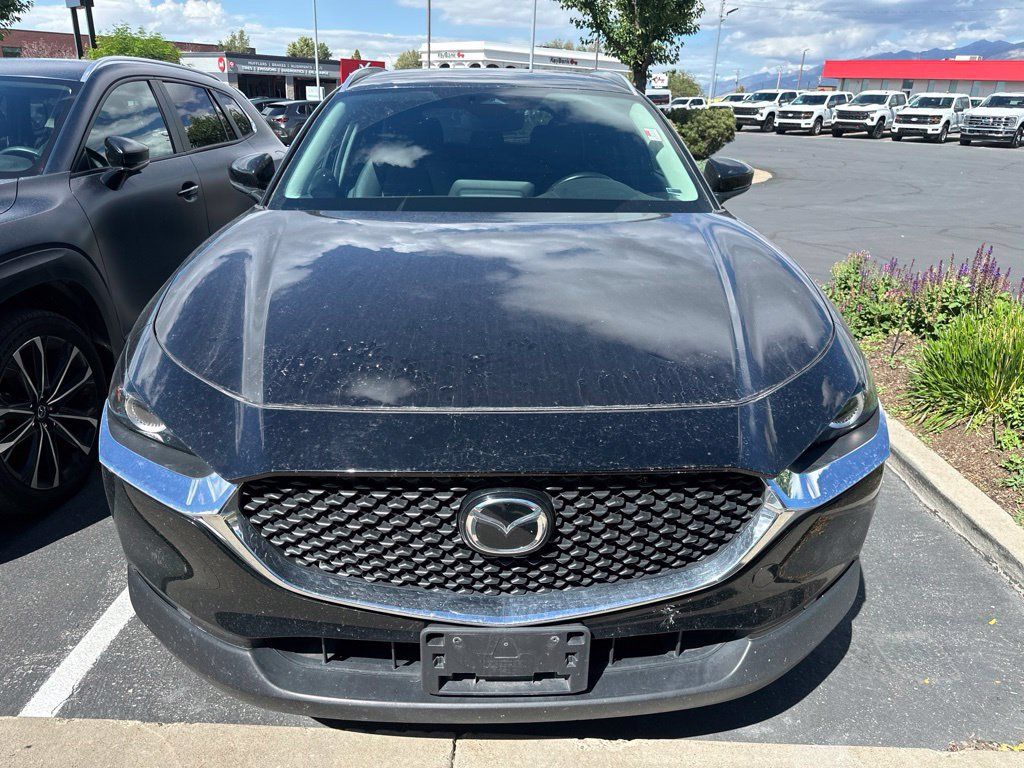 Used 2024 MAZDA CX-30 AWD 2.5 S w/ Select Sport Pkg image 2