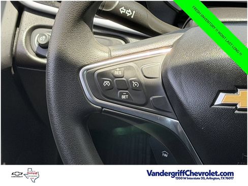 Used 2018 Chevrolet Volt LT FWD image 13