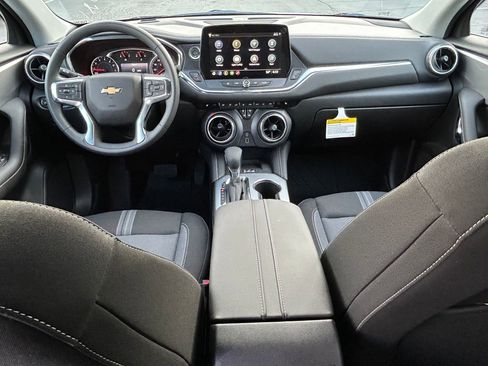 New 2026 Chevrolet Blazer LT w/ Convenience Package image 18