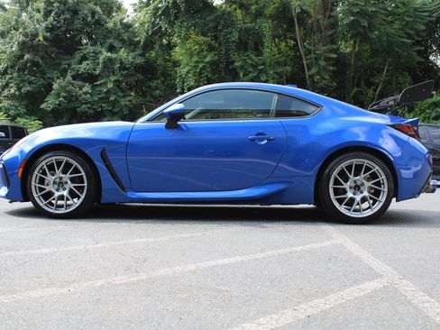 Used 2022 Subaru BRZ Limited image 23