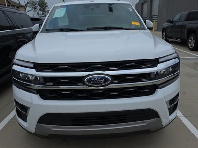 Used 2024 Ford Expedition Limited