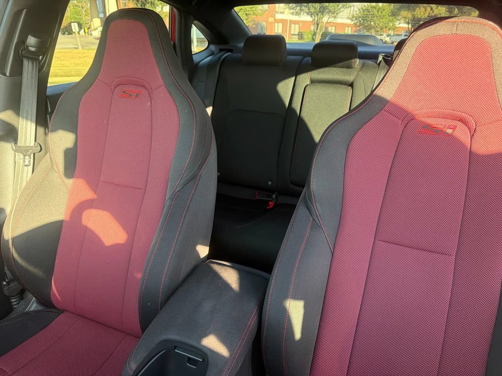 Used 2024 Honda Civic Si image 26