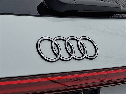 New 2025 Audi Q5 Premium Plus image 20