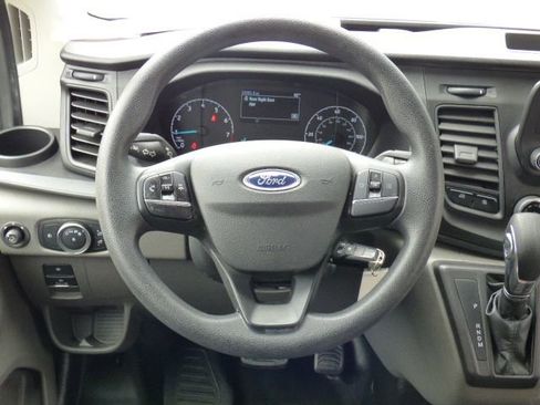 Used 2022 Ford Transit 250 148 High Roof Extended RWD image 18