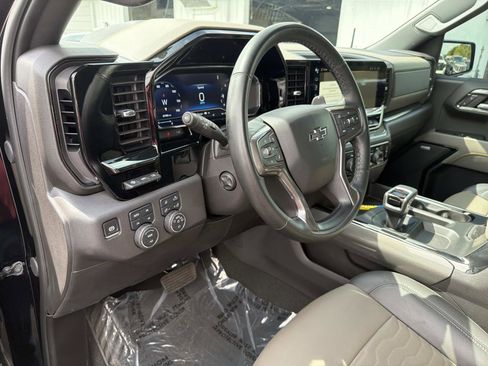 Used 2024 Chevrolet Silverado 1500 ZR2 w/ ZR2 Bison Edition AWD/4WD image 20