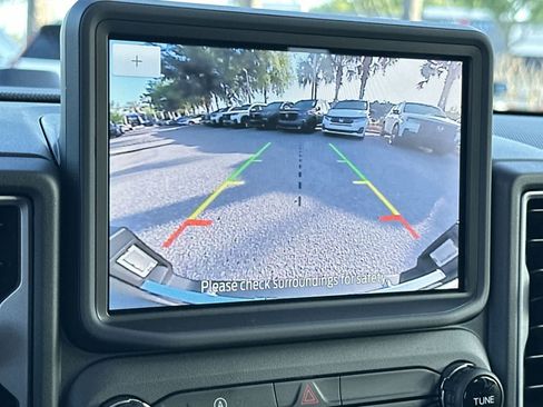 Used 2023 Ford Bronco Sport Big Bend image 20