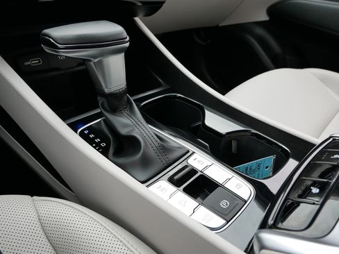 Certified 2023 Hyundai Tucson SEL w/ Convenience Package image 26