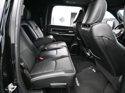 Used 2025 RAM 3500 Laramie image 48