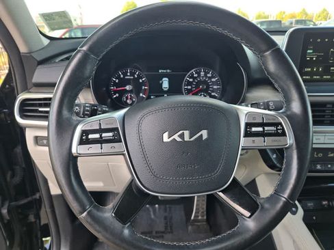 Used 2022 Kia Telluride SX w/ Towing Package AWD/4WD image 22