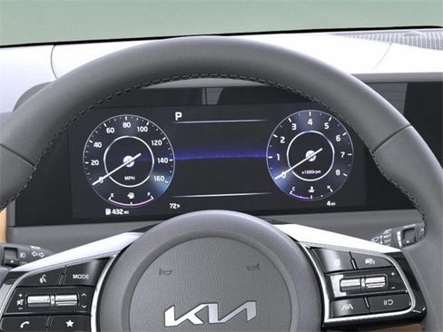 New 2026 Kia Seltos EX w/ EX Sunroof Package image 21