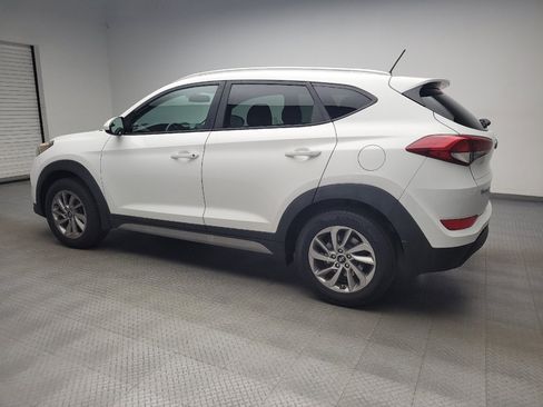 Used 2017 Hyundai Tucson SE w/ SE Popular Package 02 AWD/4WD image 3