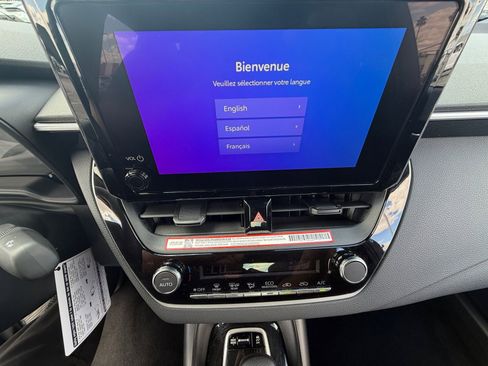 New 2026 Toyota Corolla SE image 19