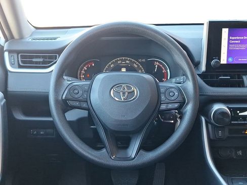 Used 2024 Toyota RAV4 LE image 12
