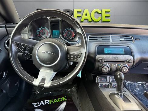Used 2011 Chevrolet Camaro SS w/ RS Package RWD image 32