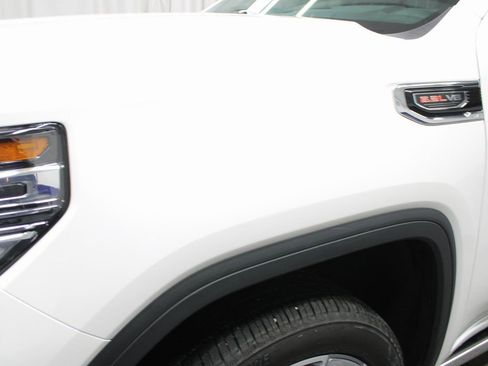 Used 2024 GMC Sierra 1500 Denali w/ Denali Reserve Package image 53