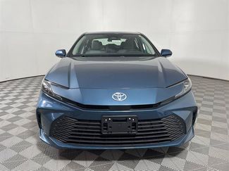 New 2026 Toyota Camry LE FWD video 2
