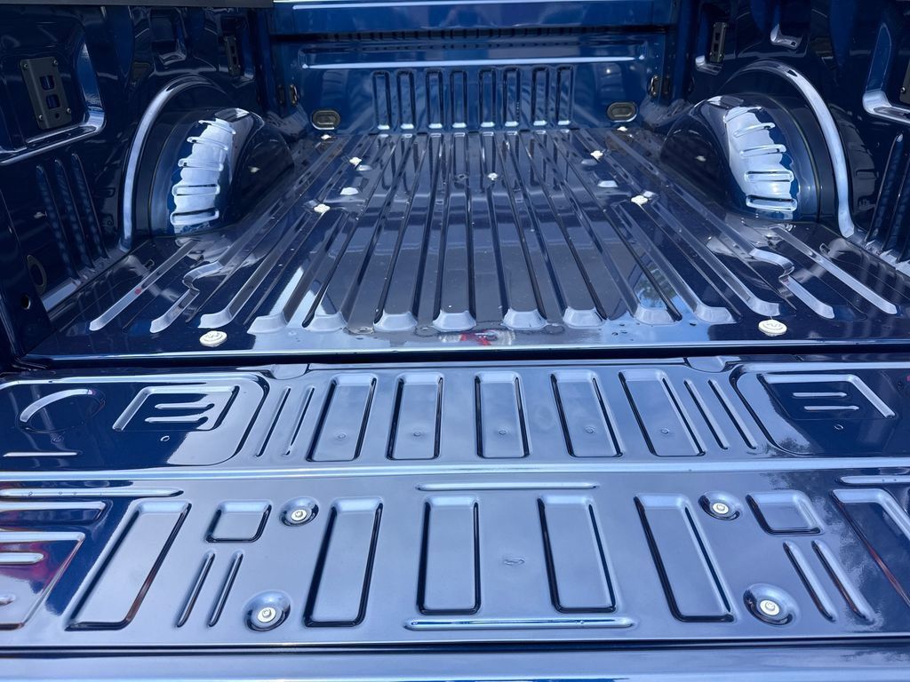 New 2027 Ford F250 XLT w/ Tremor Off-Road Package AWD/4WD image 20
