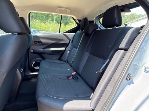Used 2024 Nissan Kicks SV FWD image 20