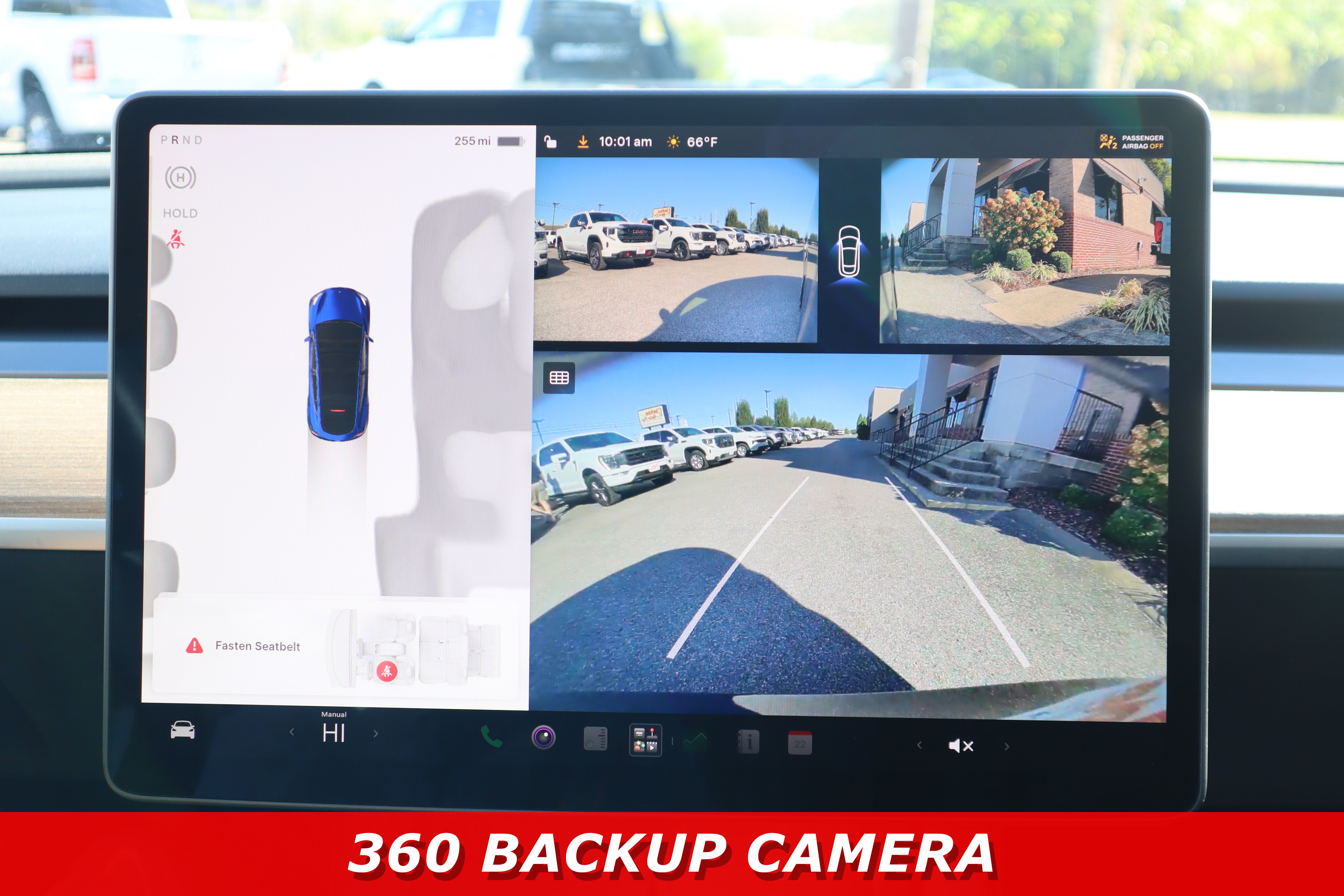 Used 2023 Tesla Model Y Long Range AWD/4WD image 18