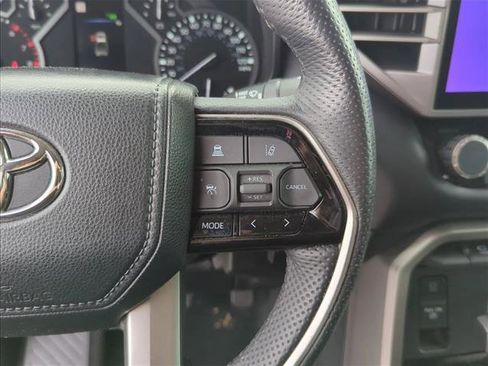 Used 2023 Toyota Tundra Limited image 17