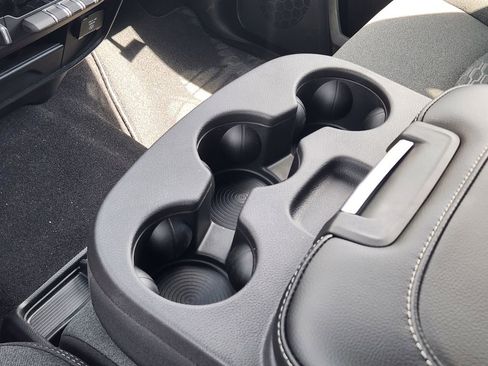 New 2026 RAM 2500 Tradesman image 15