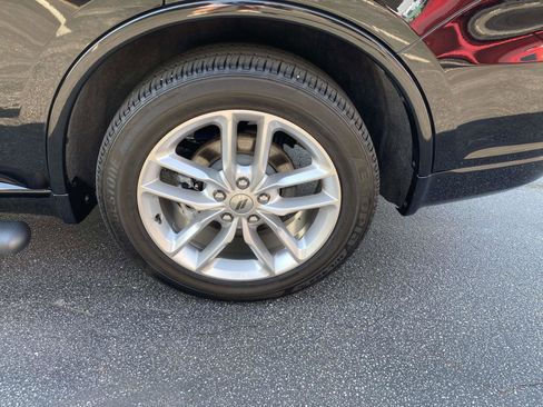 Certified 2024 Dodge Durango R/T image 22