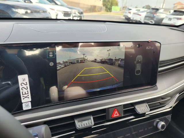 New 2027 Kia K5 GT FWD image 10