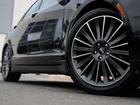 Used 2013 Lincoln MKZ Hybrid FWD image 17