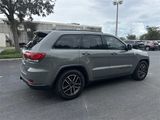 Used 2020 Jeep Grand Cherokee Trailhawk w/ Trailhawk Luxury Group image 5