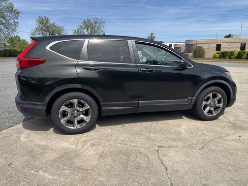 Used 2017 Honda CR-V EX-L image 5