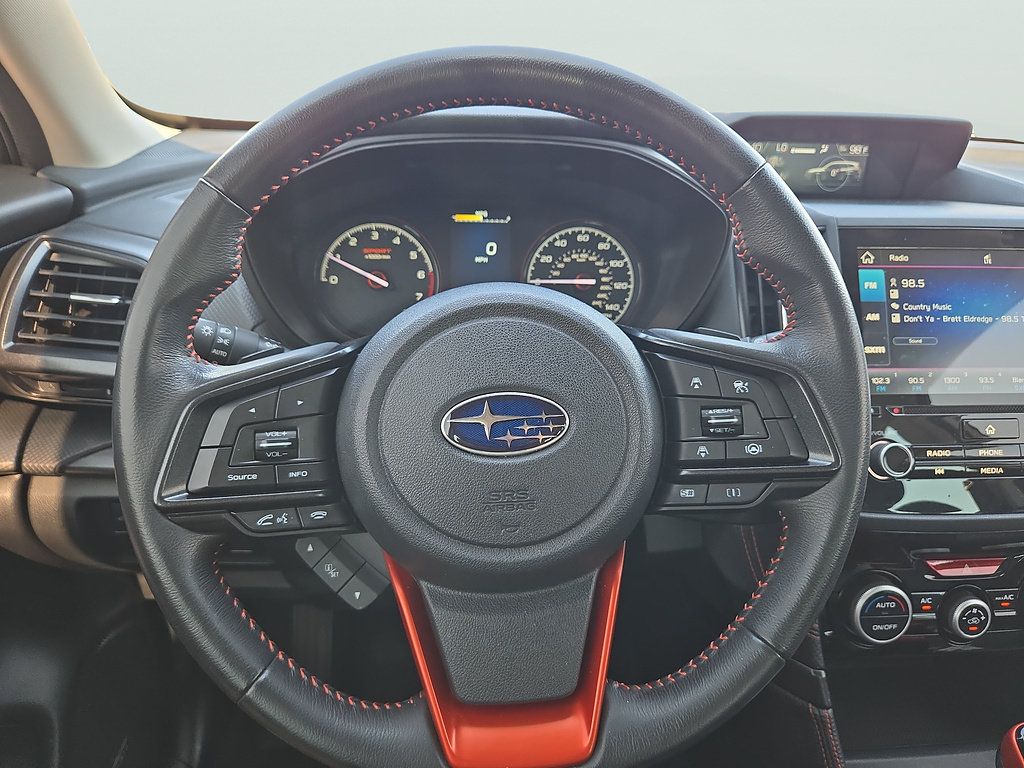 Used 2023 Subaru Forester Sport AWD/4WD image 27