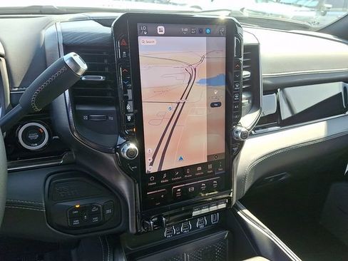 New 2026 RAM 2500 Rebel w/ Rebel Level 2 Equipment Group AWD/4WD image 11