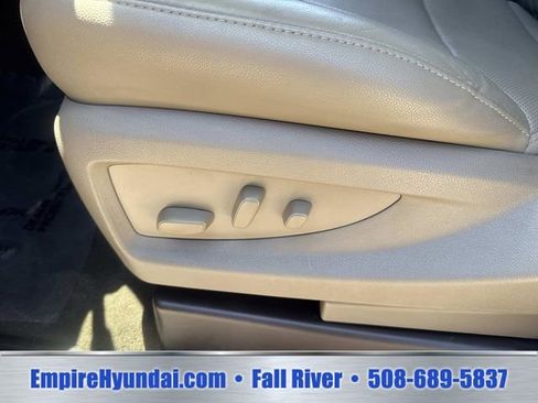 Used 2018 Chevrolet Silverado 1500 LTZ w/ LTZ Plus Package AWD/4WD image 20