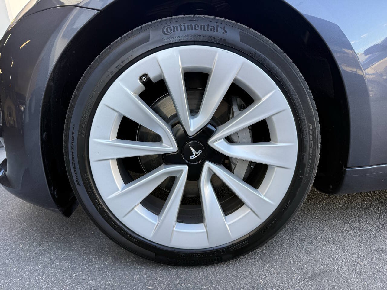 Used 2023 Tesla Model 3 Standard Range RWD image 20