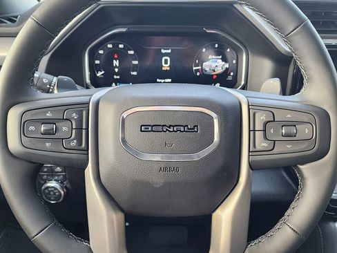 New 2026 GMC Sierra 1500 Denali w/ Denali Reserve Package image 21