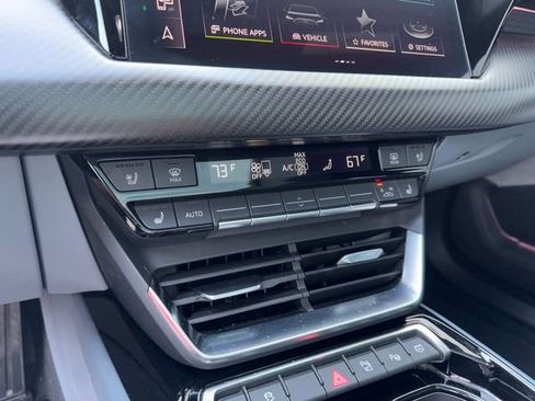 Used 2023 Audi RS e-tron GT w/ Ceramic Brake Package image 13