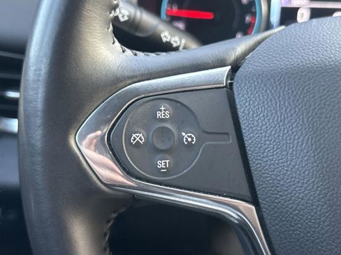 Used 2019 Chevrolet Traverse LT w/ LT Premium Package image 25