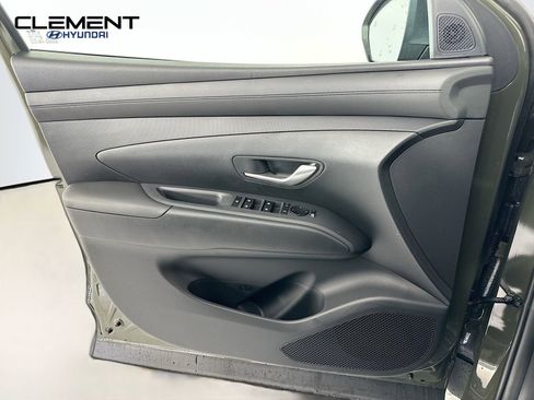 New 2026 Hyundai Tucson SE AWD/4WD image 23