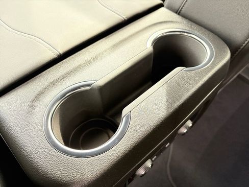 New 2026 Chevrolet Tahoe Z71 image 13